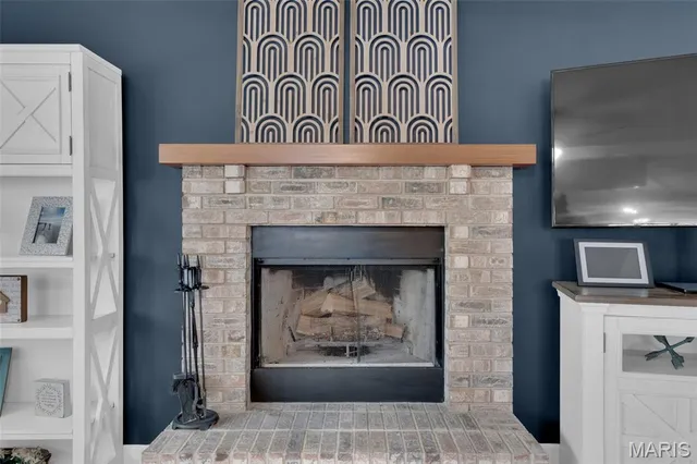 $425,000 | 520 Gentle Breeze Drive, St. Peters, MO 63376