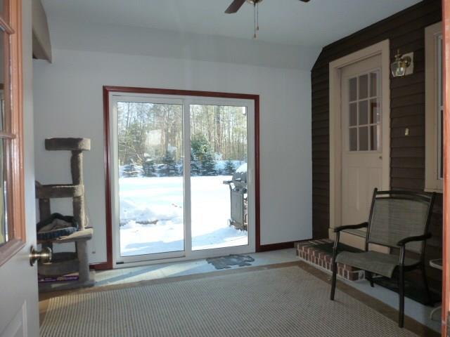 22 Mousam Ridge Road Kennebunk, ME 04043 - Photo 19 of 26 A large 12x12 mudroom newly added in...