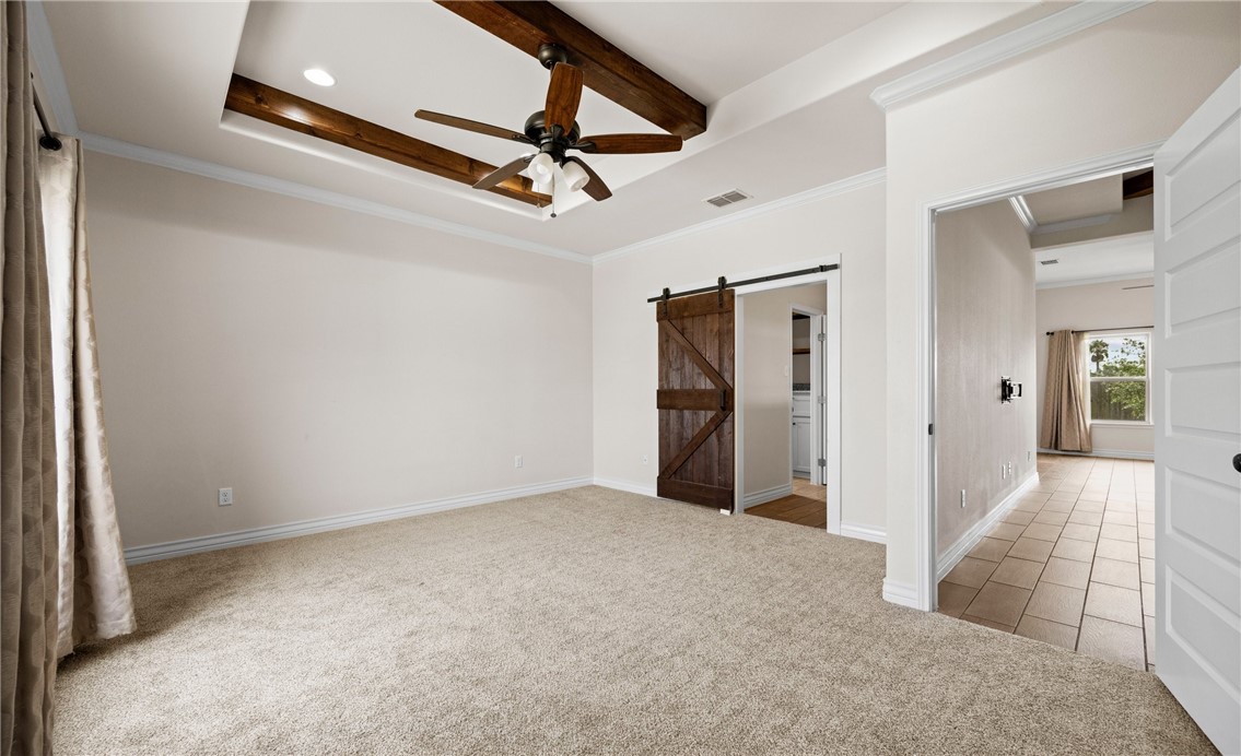 2517 Luzius Drive Corpus Christi, TX 78418 - Photo 13 of 25 en view interior of the house