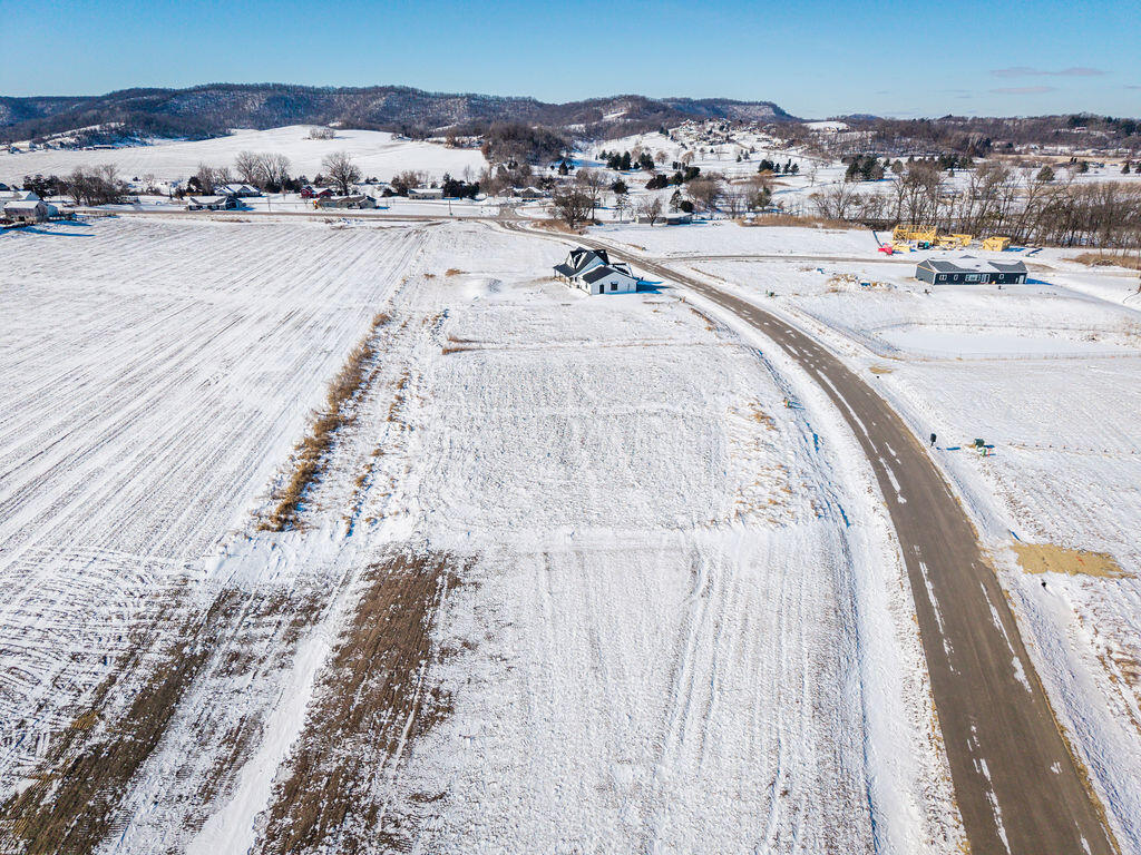 Lot 5 Twin Creeks Road La Crosse, WI 54601 - Photo 11 of 26 DJI_20260128120913_0099_D