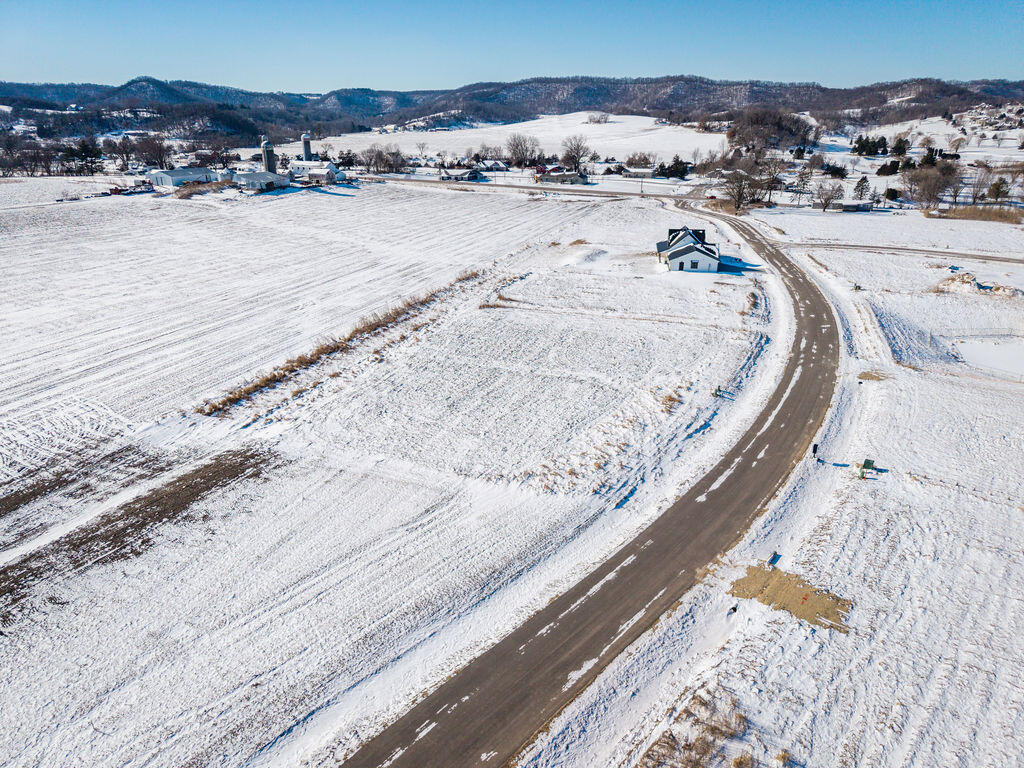 Lot 5 Twin Creeks Road La Crosse, WI 54601 - Photo 13 of 27 DJI_20260128120920_0100_D