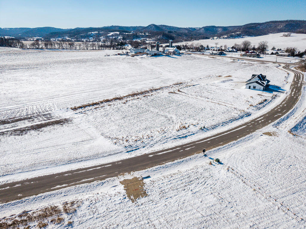 Lot 5 Twin Creeks Road La Crosse, WI 54601 - Photo 14 of 27 DJI_20260128120928_0101_D