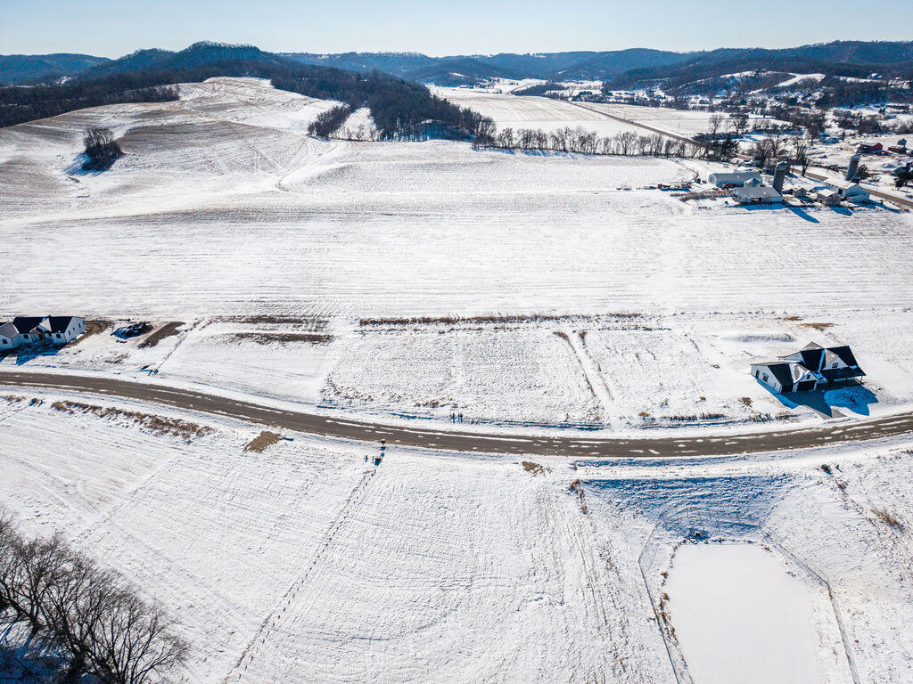 Lot 5 Twin Creeks Road La Crosse, WI 54601 - Photo 16 of 27 DJI_20260128121401_0105_D