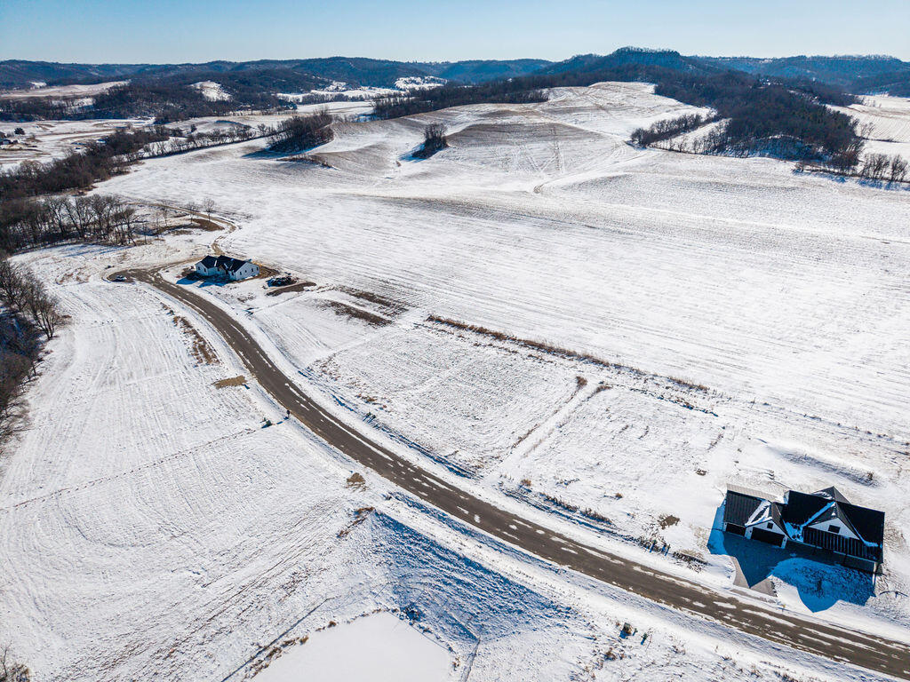 Lot 5 Twin Creeks Road La Crosse, WI 54601 - Photo 16 of 26 DJI_20260128121415_0106_D