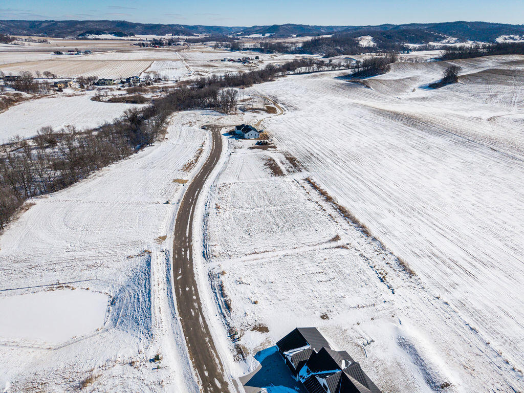 Lot 5 Twin Creeks Road La Crosse, WI 54601 - Photo 17 of 26 DJI_20260128121425_0107_D