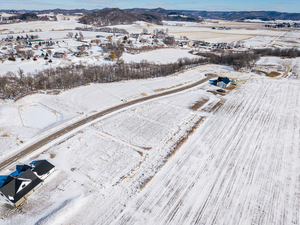 Lot 5 Twin Creeks Road La Crosse, WI 54601 - Photo 18 of 26 DJI_20260128121435_0108_D