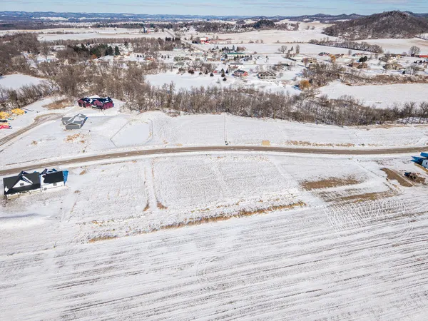 $98,000 | Lot 5 Twin Creeks Road, La Crosse, WI 54601