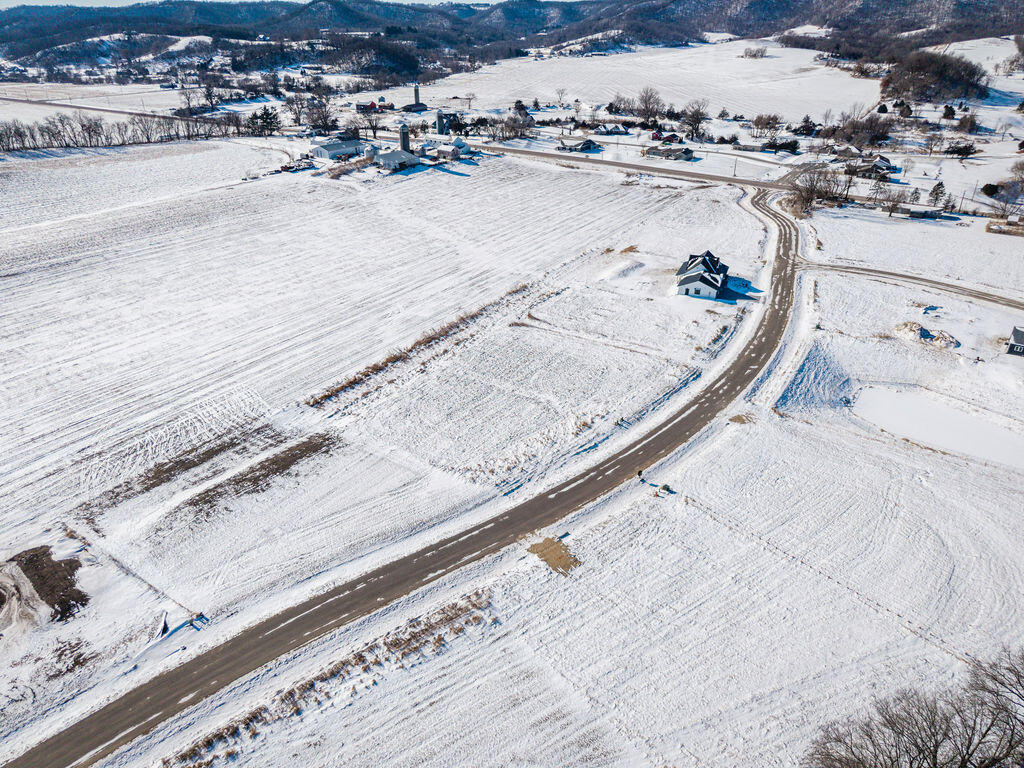 Lot 5 Twin Creeks Road La Crosse, WI 54601 - Photo 23 of 27 DJI_20260128121514_0112_D