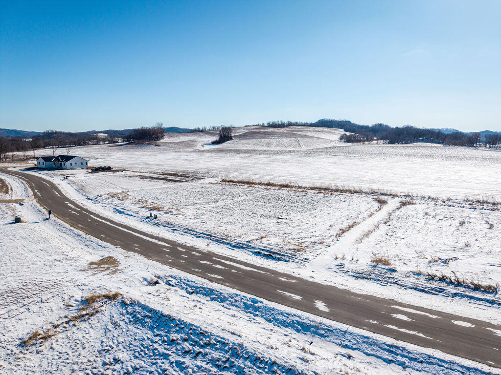 Lot 5 Twin Creeks Road La Crosse, WI 54601 - Photo 25 of 26 DJI_20260128121632_0116_D