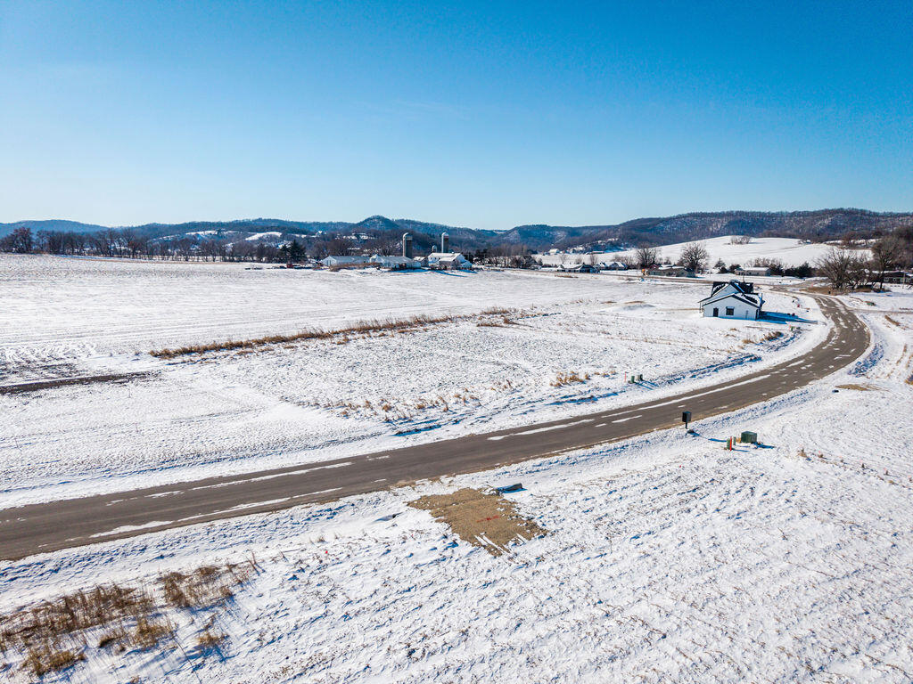 Lot 5 Twin Creeks Road La Crosse, WI 54601 - Photo 27 of 27 DJI_20260128121648_0117_D