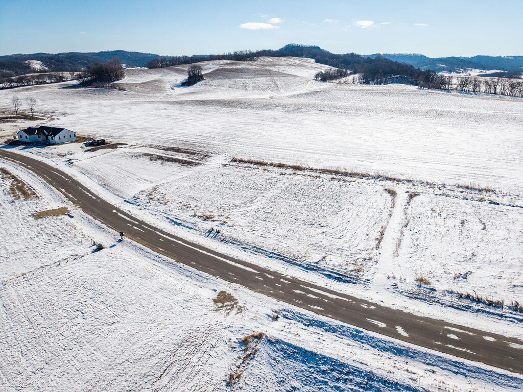 Lot 5 Twin Creeks Road La Crosse, WI 54601 - Photo 3 of 26 DJI_20260128120802_0091_D