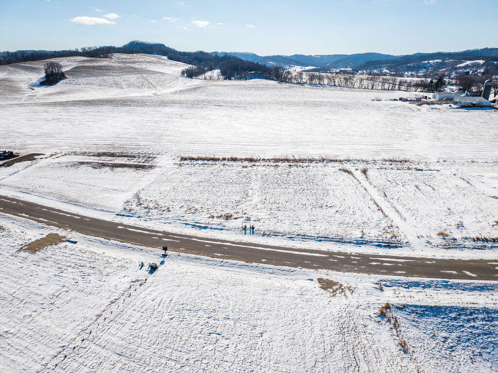 Lot 5 Twin Creeks Road La Crosse, WI 54601 - Photo 3 of 27 DJI_20260128120748_0090_D