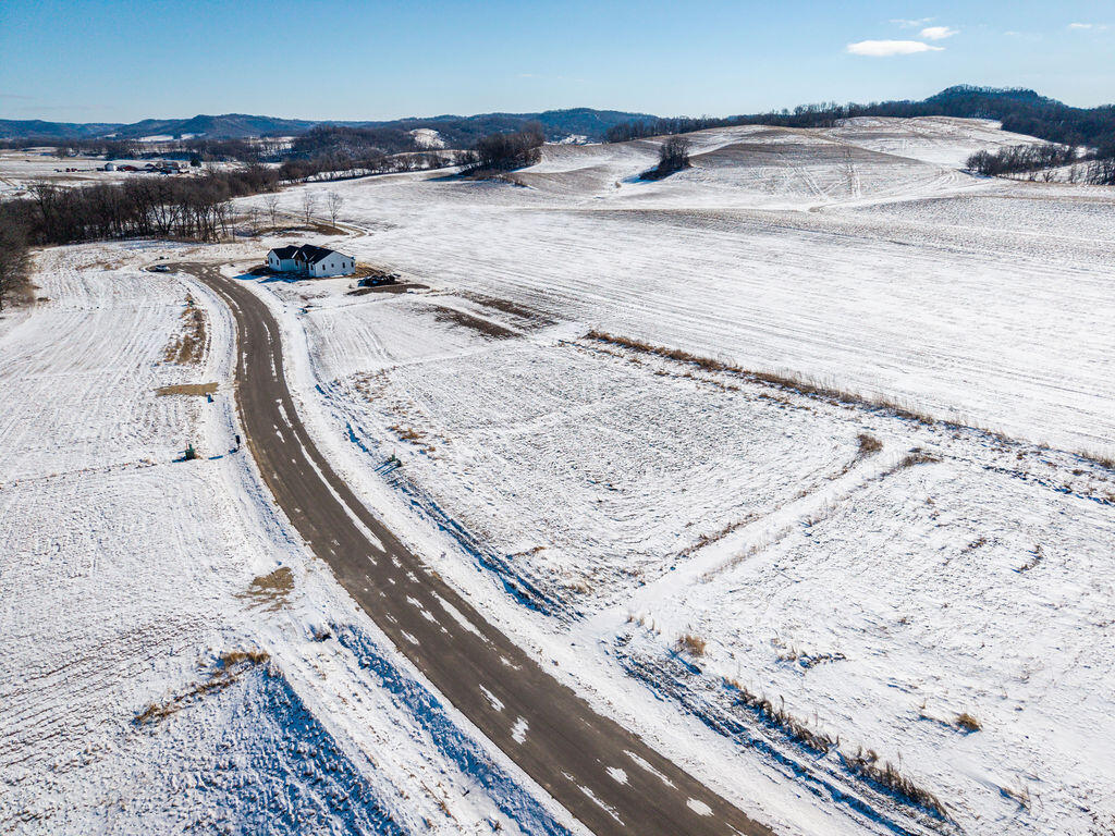 Lot 5 Twin Creeks Road La Crosse, WI 54601 - Photo 4 of 26 DJI_20260128120810_0092_D