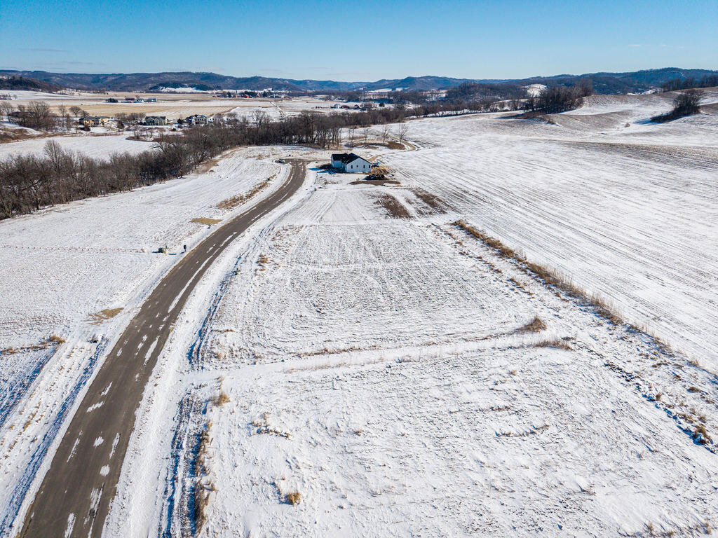 Lot 5 Twin Creeks Road La Crosse, WI 54601 - Photo 5 of 26 DJI_20260128120820_0093_D