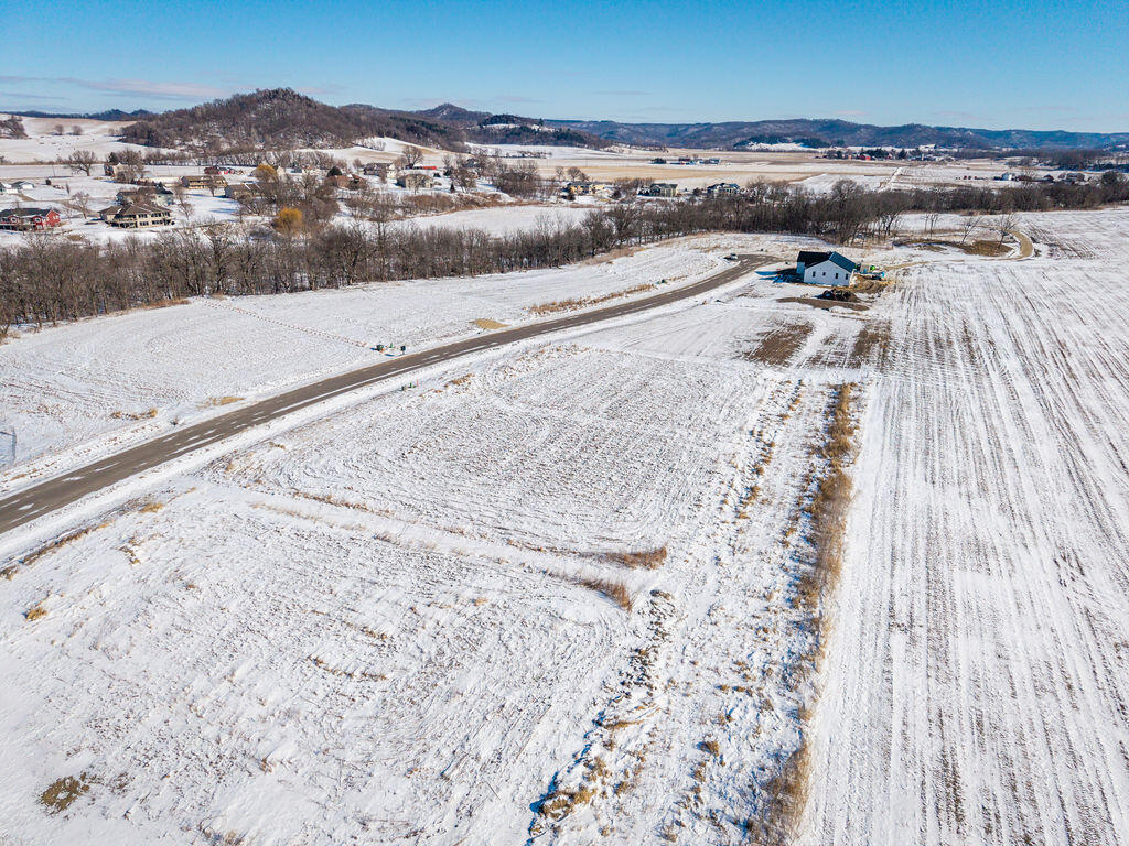 Lot 5 Twin Creeks Road La Crosse, WI 54601 - Photo 6 of 26 DJI_20260128120830_0094_D