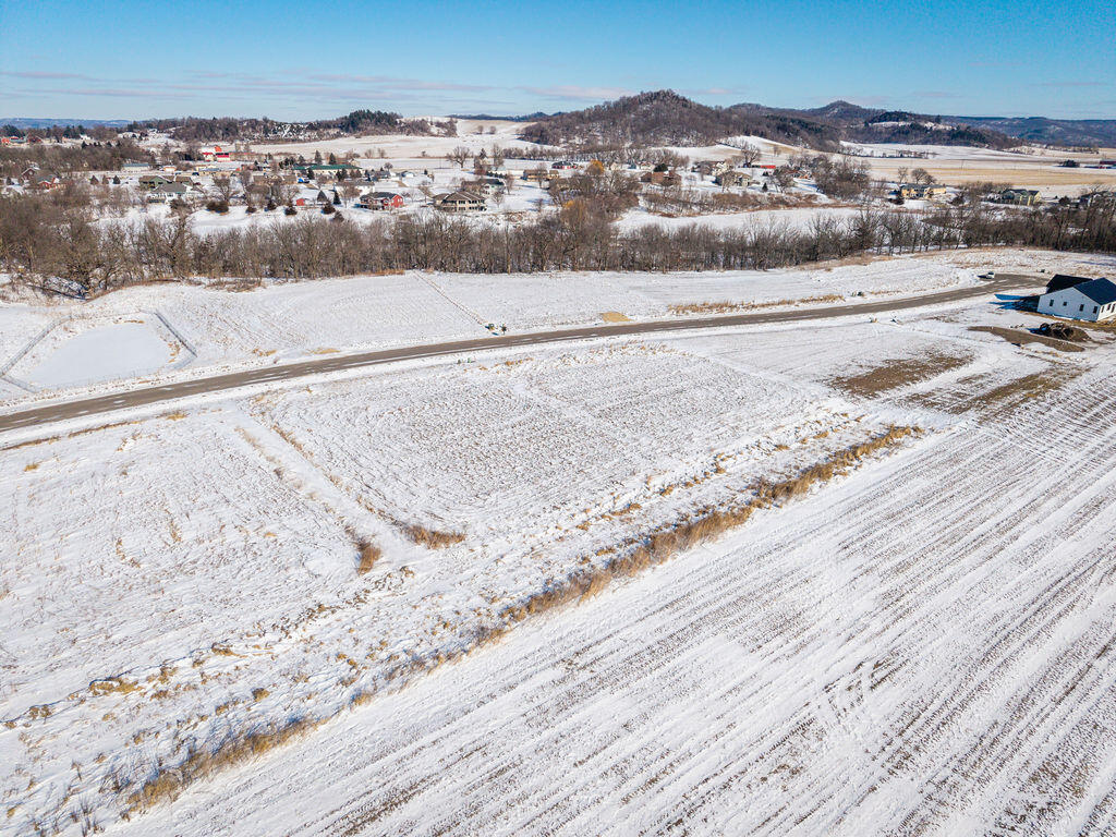 Lot 5 Twin Creeks Road La Crosse, WI 54601 - Photo 8 of 27 DJI_20260128120838_0095_D