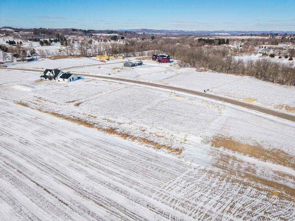 Lot 5 Twin Creeks Road La Crosse, WI 54601 - Photo 9 of 26 DJI_20260128120858_0097_D