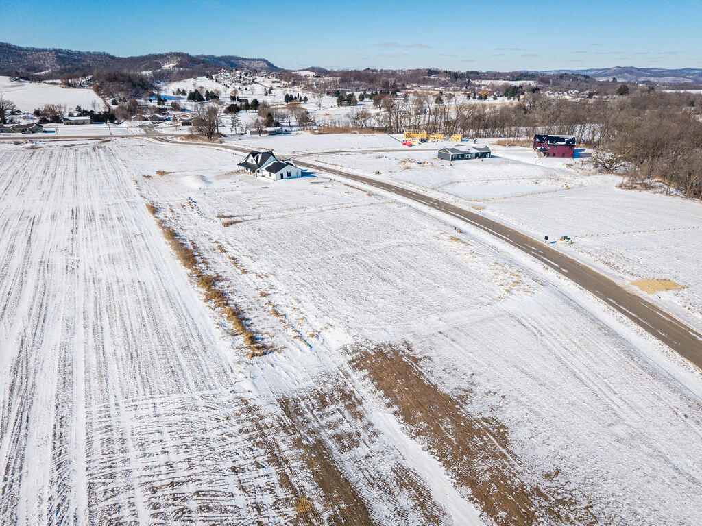 Lot 5 Twin Creeks Road La Crosse, WI 54601 - Photo 10 of 26 DJI_20260128120905_0098_D