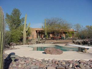 7270 North Wade Road Tucson, AZ 85743 - Photo 2 of 7 Gallery Image 2