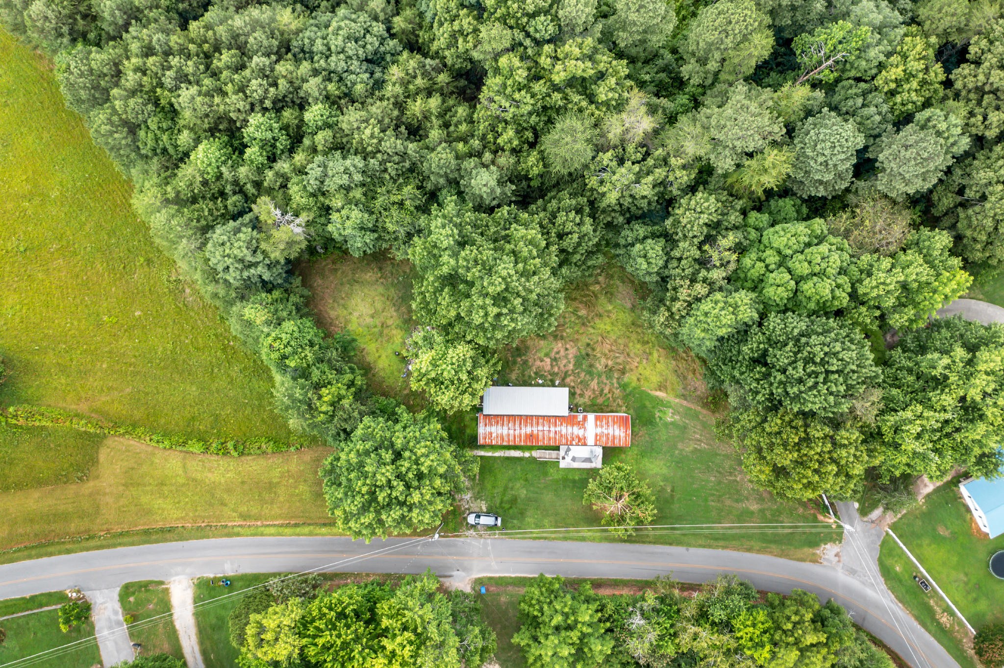462 Simmons Tawzer Road Chickamauga, GA 30707 - Photo 1 of 11 Gallery Image 1