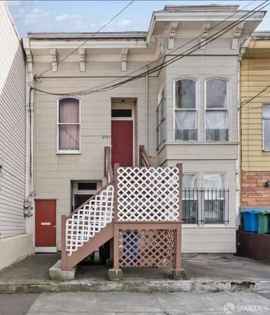 $1,095,000 | 2967-2969 26th Street, San Francisco, CA 94110