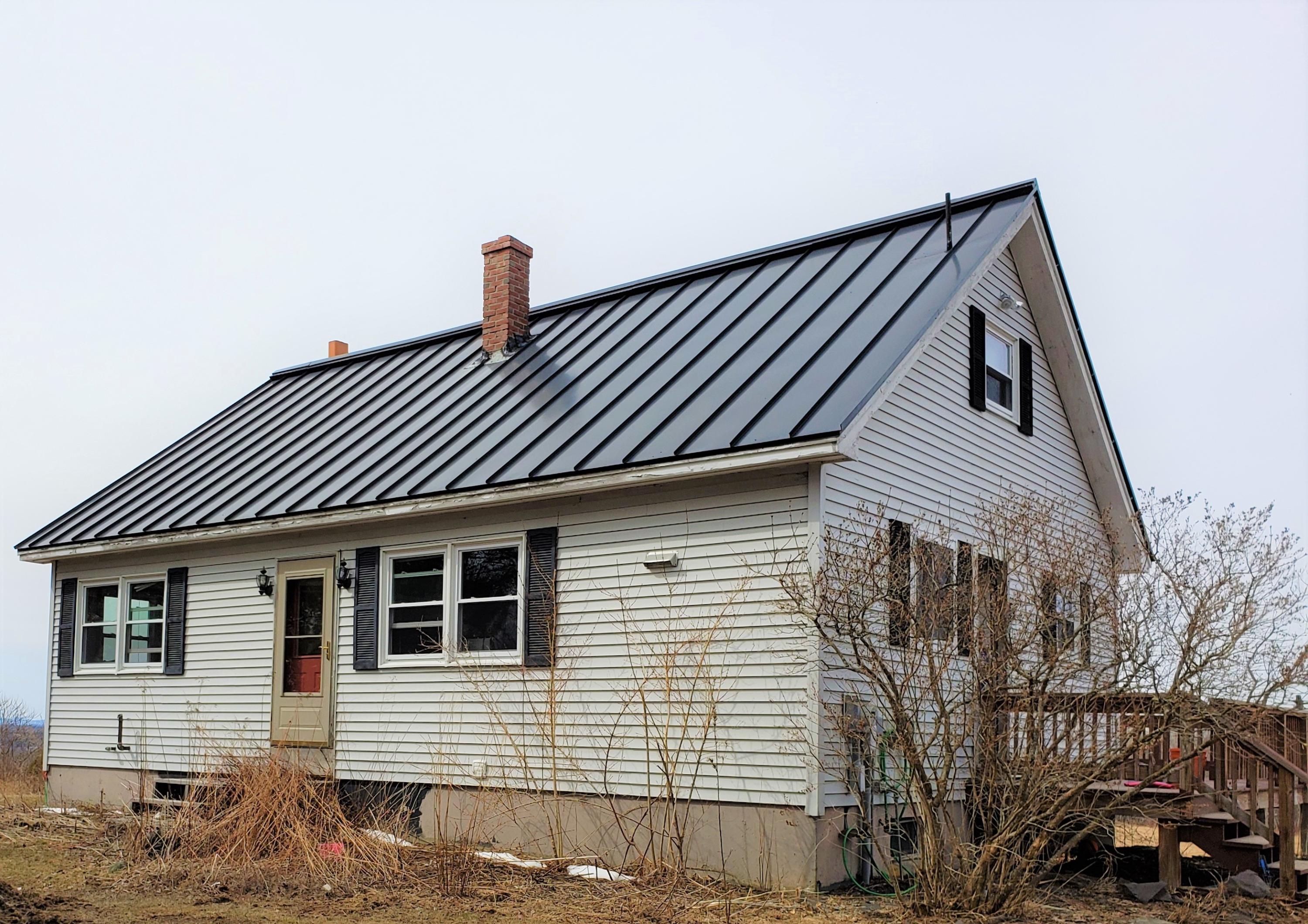 223 Libby Hill Road Albion, ME 04910 - Photo 2 of 4 002