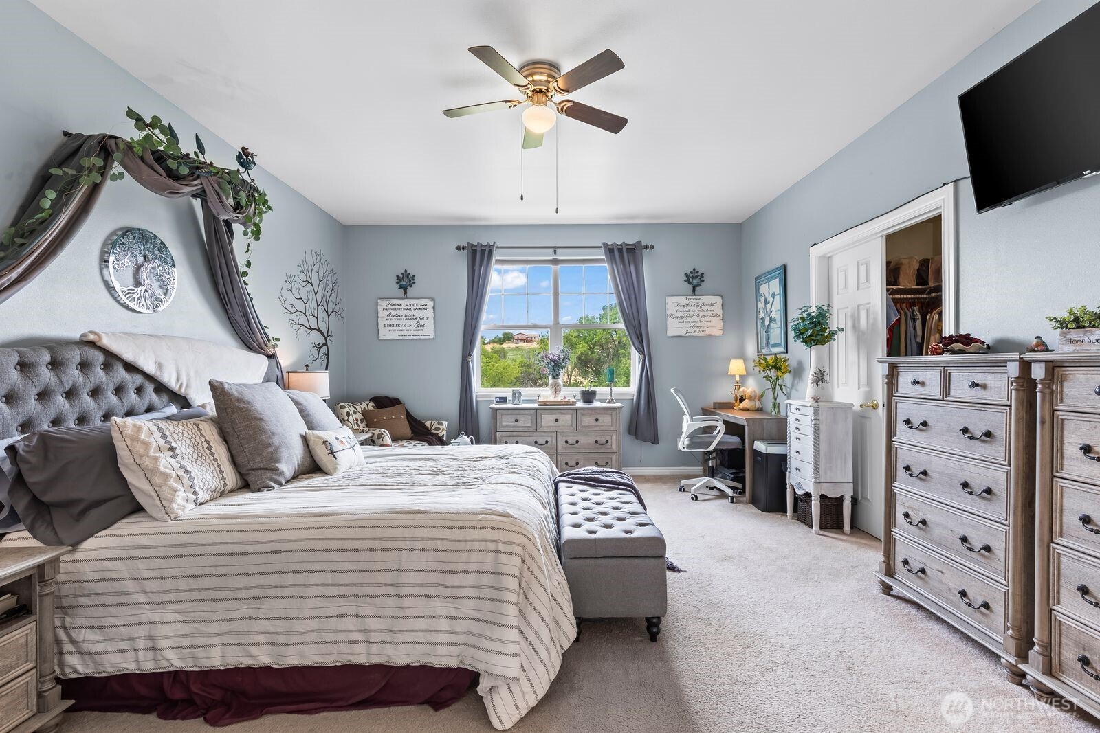 110 Beane Road Moxee, WA 98936 - Photo 18 of 40 Gallery Image 18