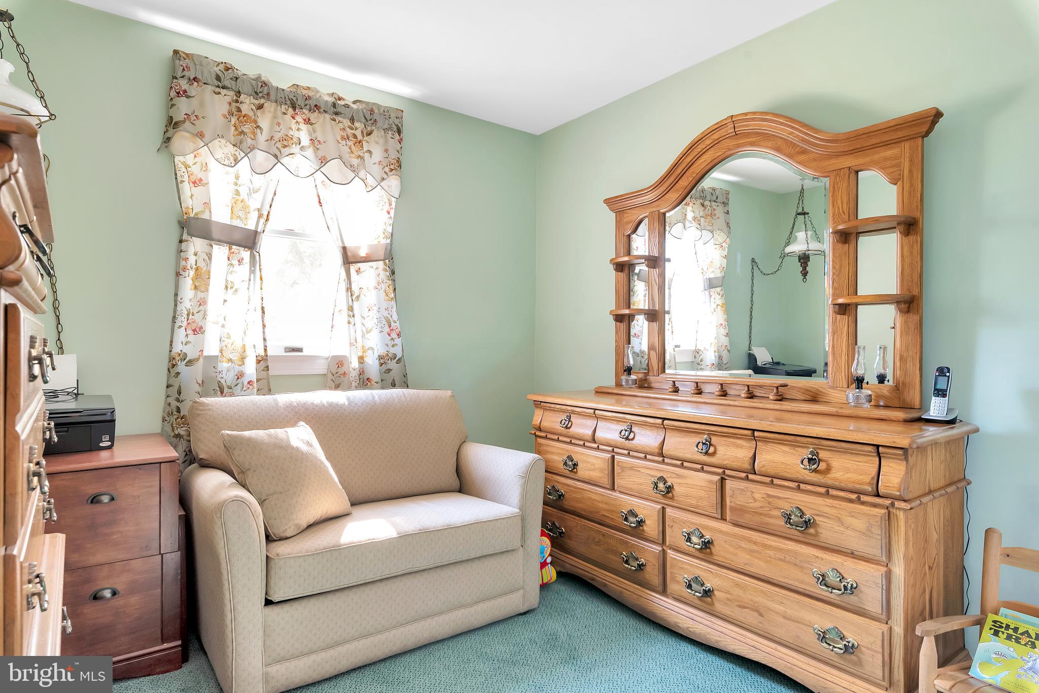 2050 Bayside Beach Road Pasadena, MD 21122 - Photo 22 of 40 Second bedroom