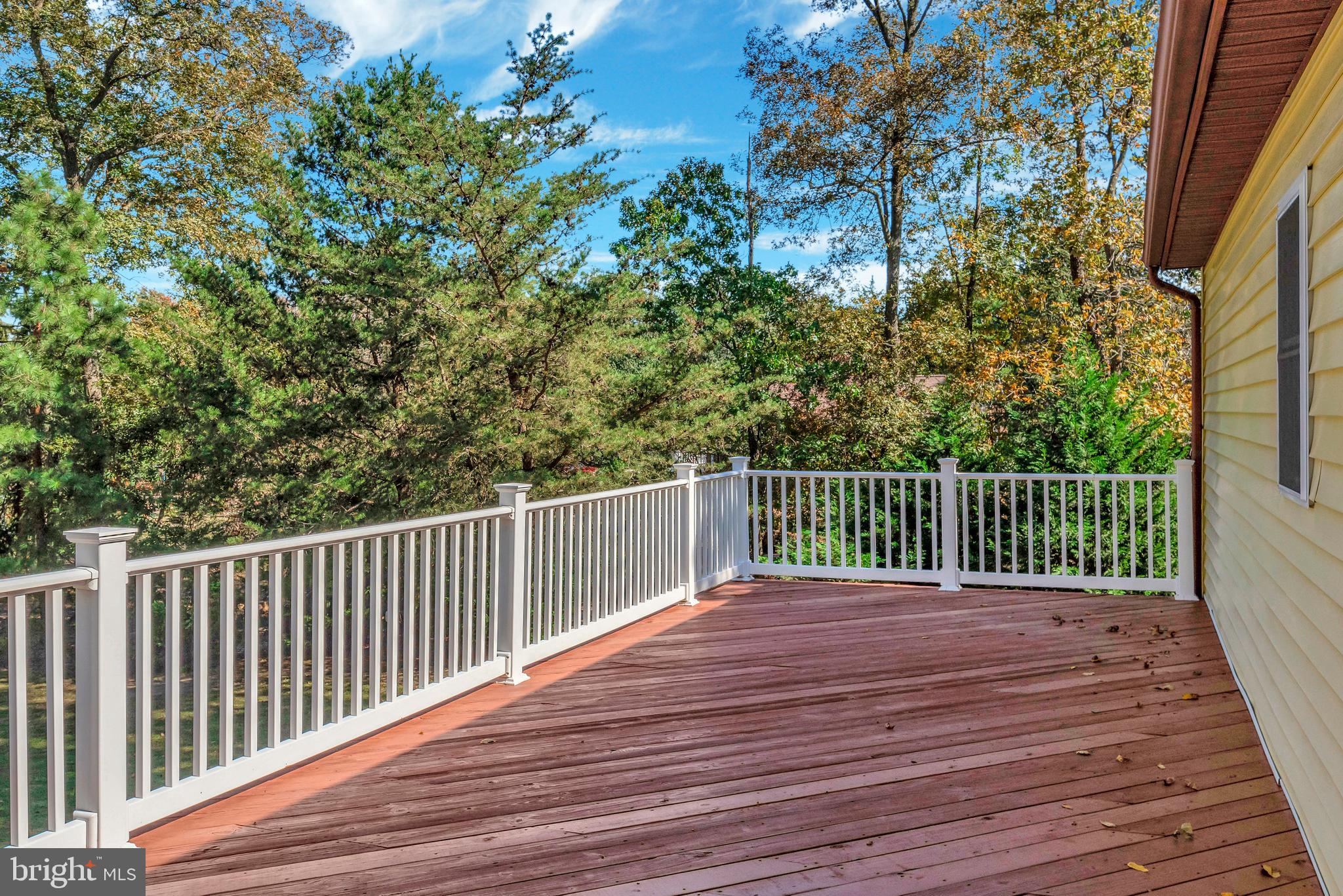 2050 Bayside Beach Road Pasadena, MD 21122 - Photo 32 of 40 large outside entertaining space.