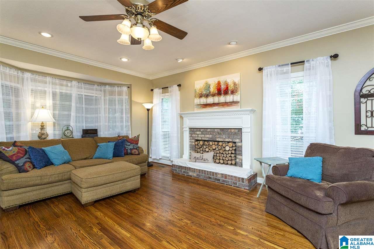 137 Chestnut Drive Alabaster, AL 35007 - Photo 16 of 35