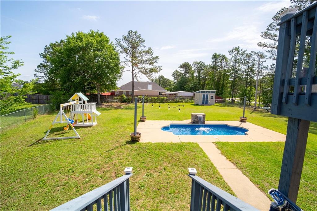 2 Alexander Loop Phenix City, AL 36869 - Photo 25 of 32 Gallery Image 25