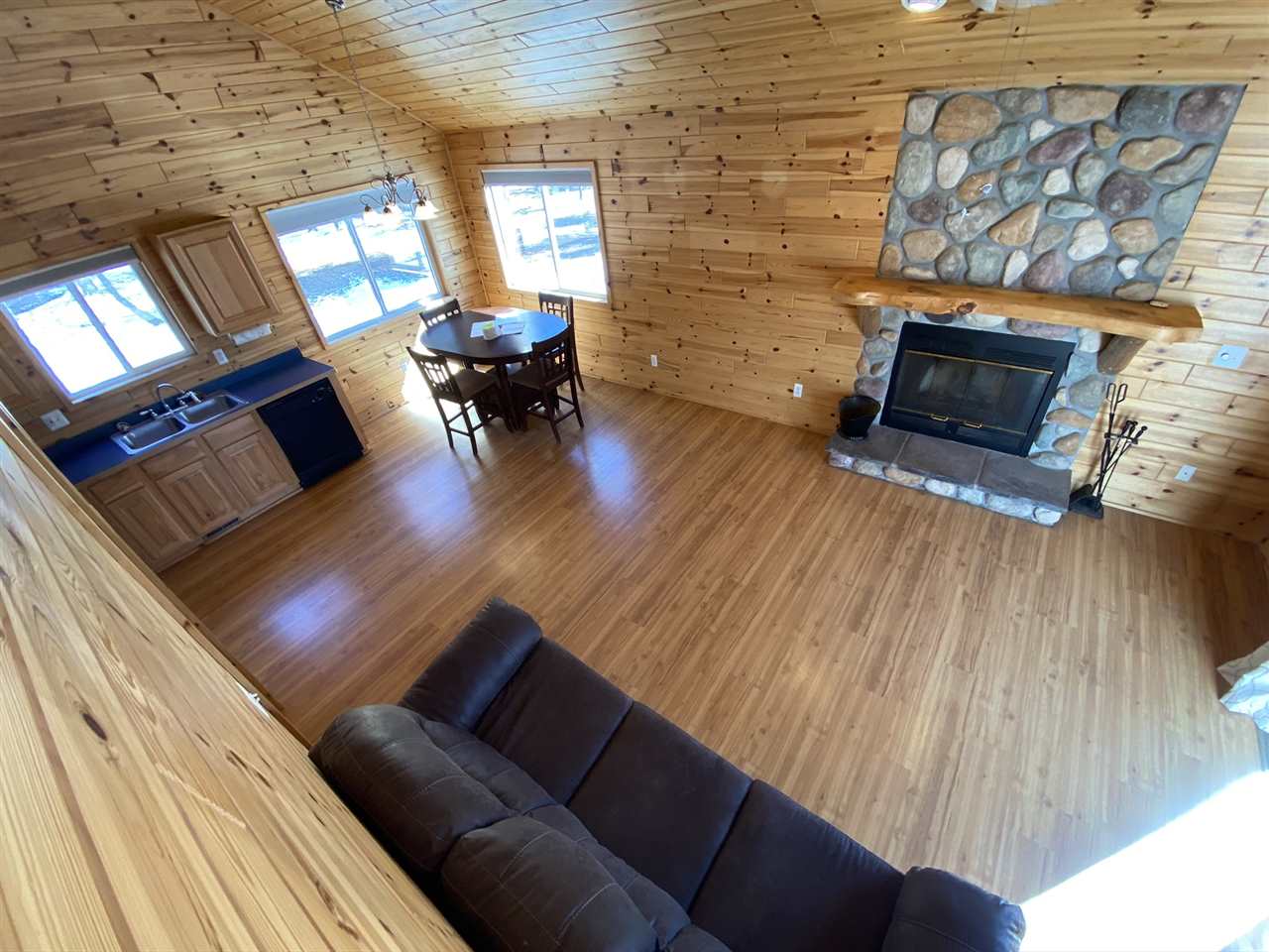 6736 Chase Bridge Road Grayling, MI 49738 - Photo 11 of 29 Gallery Image 11