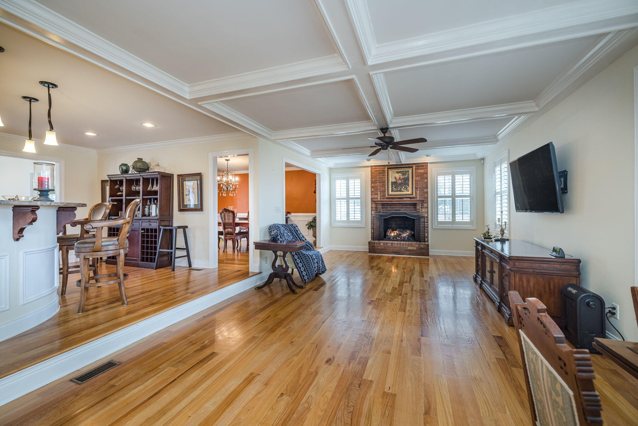 2061 Gray Mare Hollow Road Aiken, SC 29803 - Photo 6 of 82
