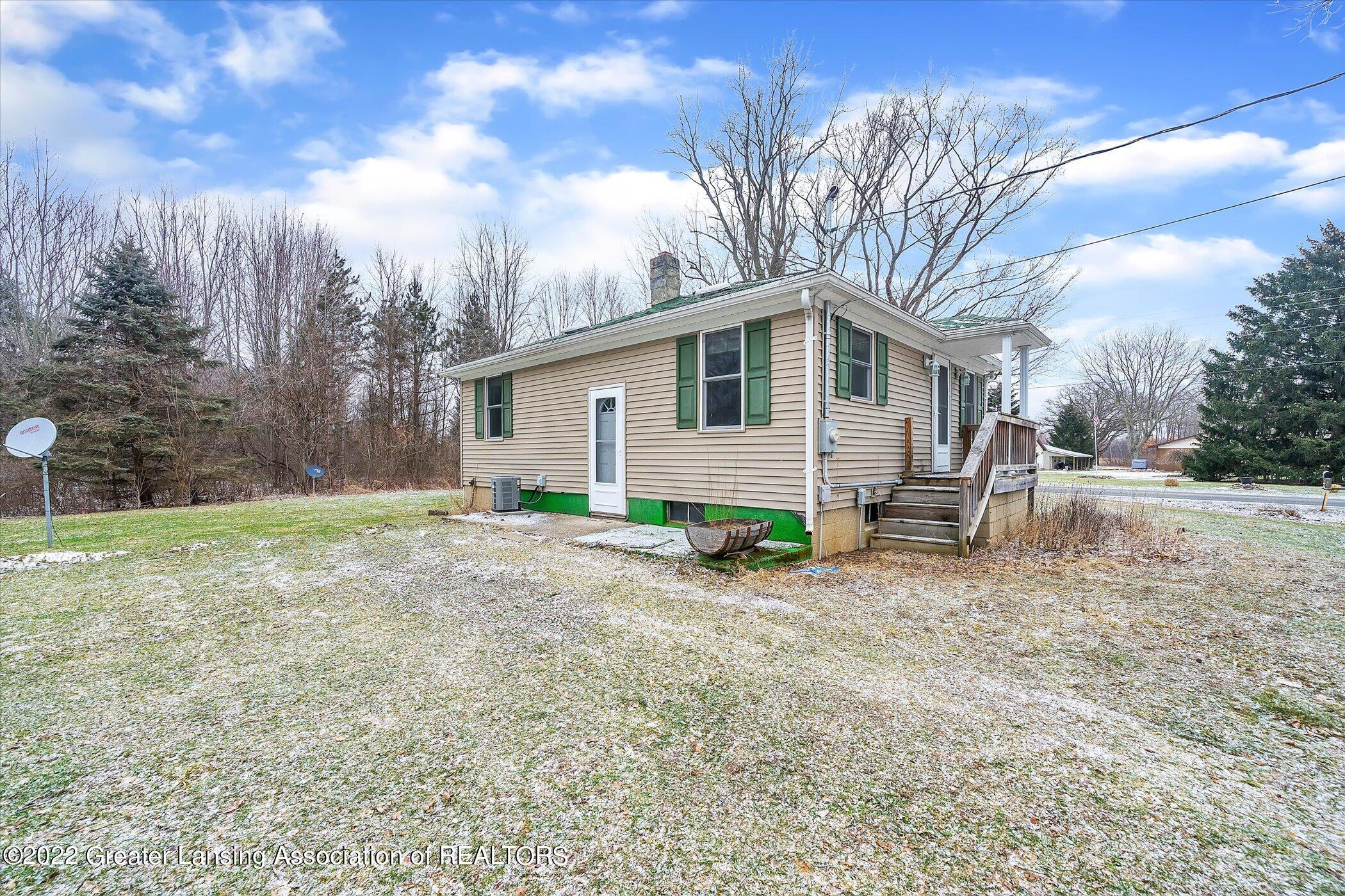2644 Eden Road Leslie, MI 49251 - Photo 2 of 27 #2