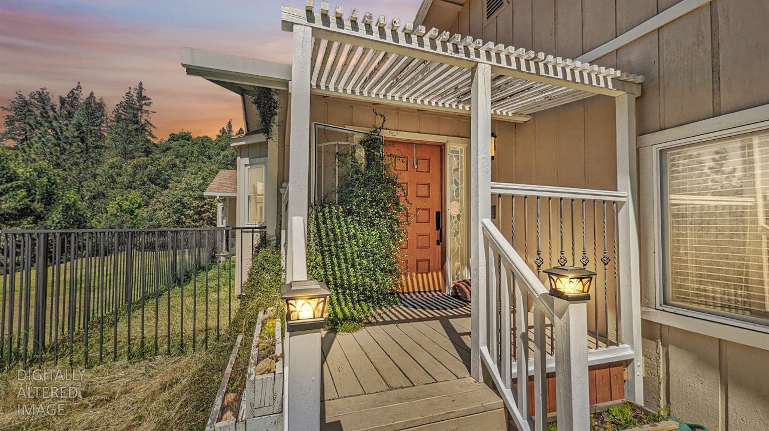 12511 Tabeaud Road Pine Grove, CA 95665 - Photo 9 of 63 Gallery Image 9