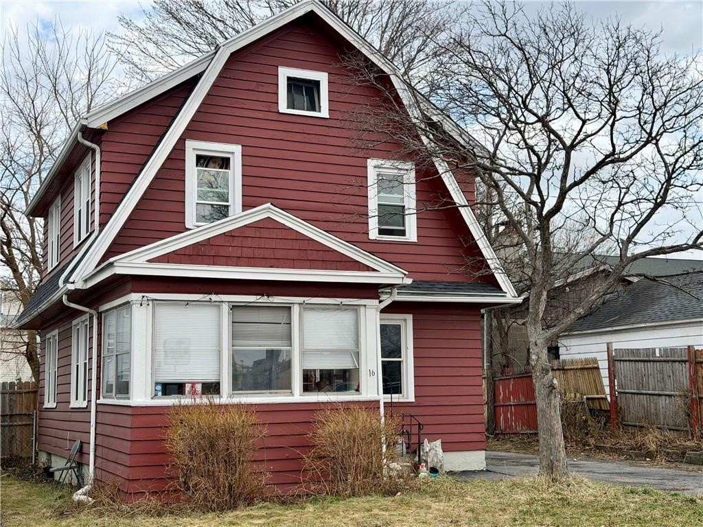 16 Devitt Road Rochester, NY 14615 - Photo 2 of 12