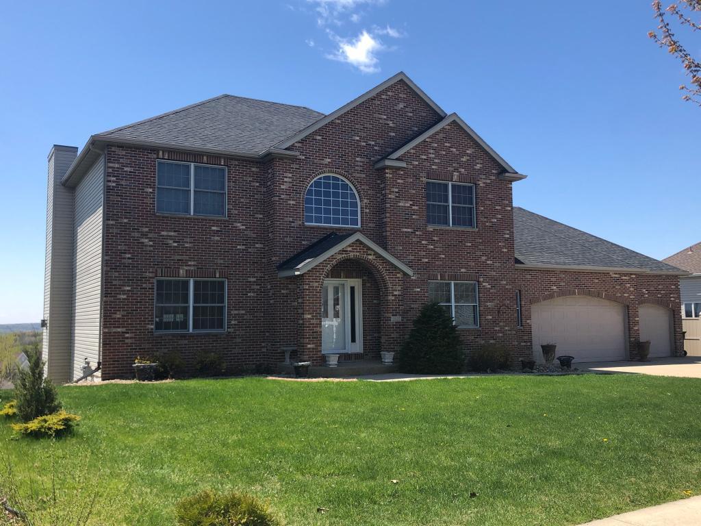2820 Oakview Drive Northeast Rochester, MN 55906 - Photo 1 of 1