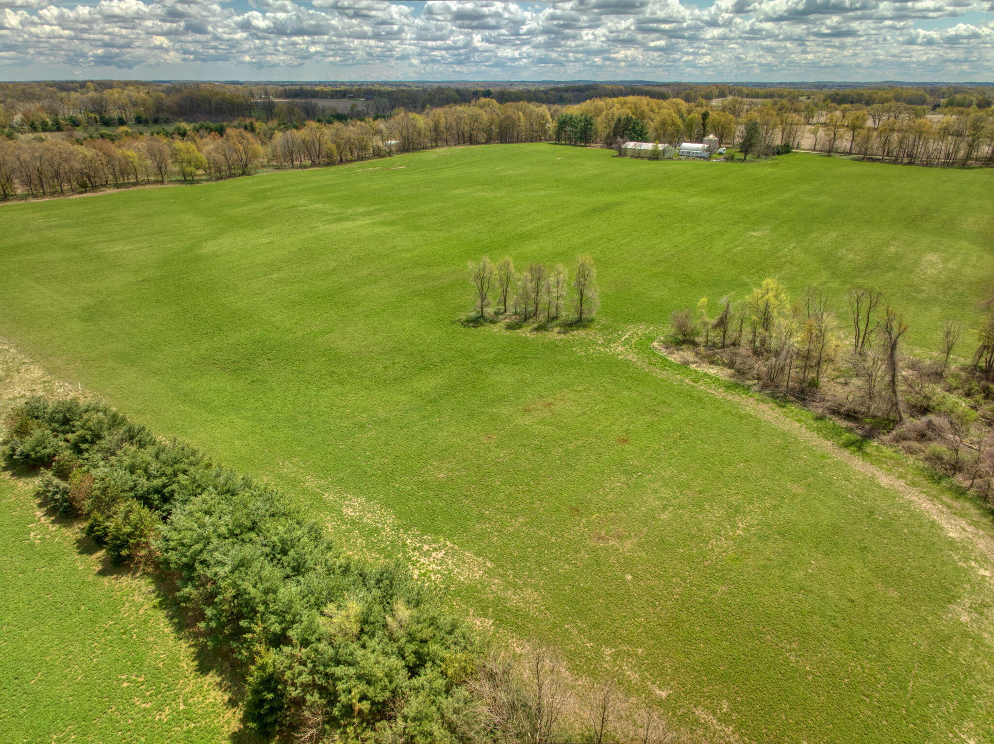 Lot 2 Below Road Grass Lake, MI 49240 - Photo 11 of 12 24-web-or-mls-DJI_0750