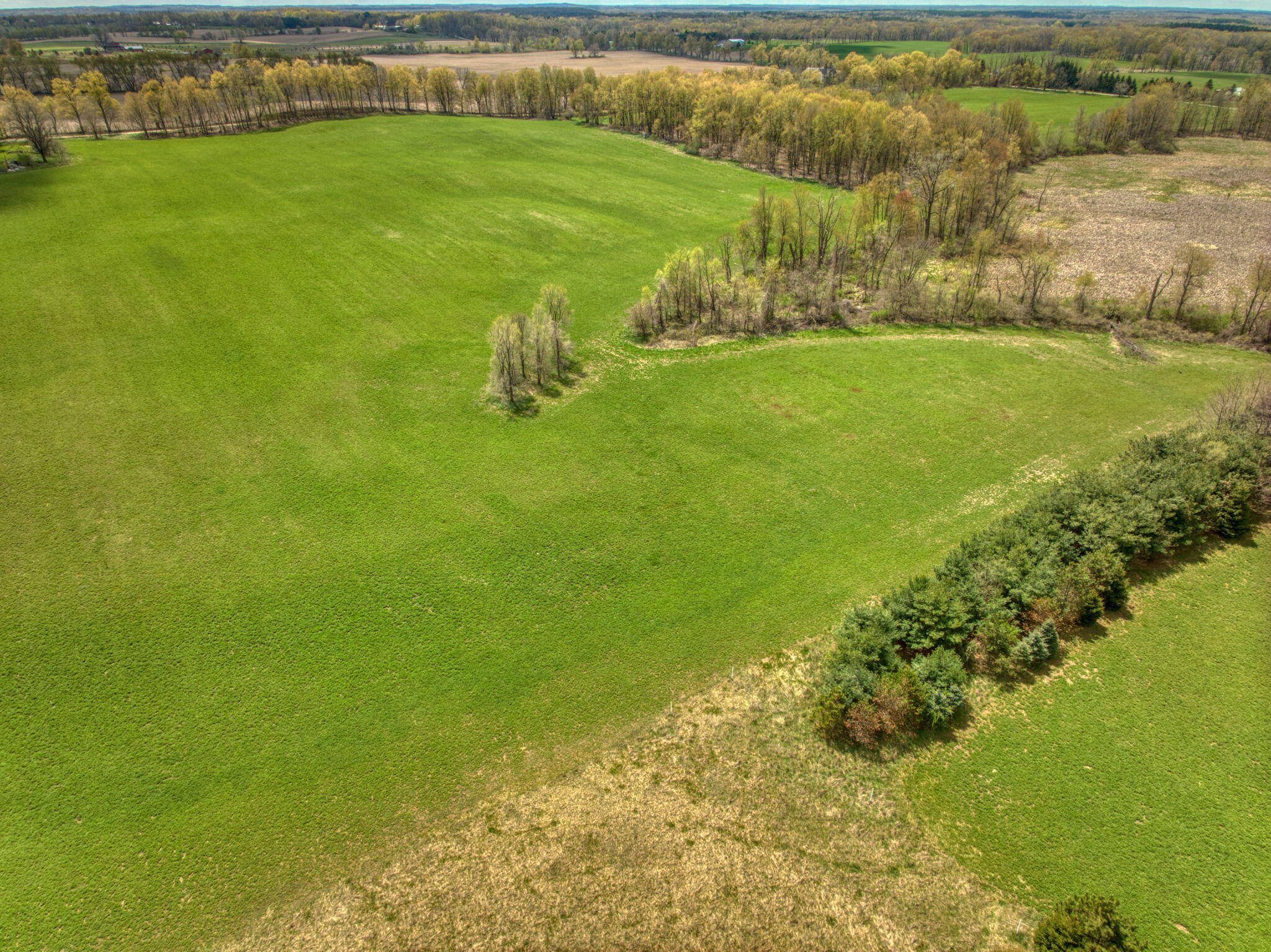 Lot 2 Below Road Grass Lake, MI 49240 - Photo 12 of 12 26-web-or-mls-DJI_0782
