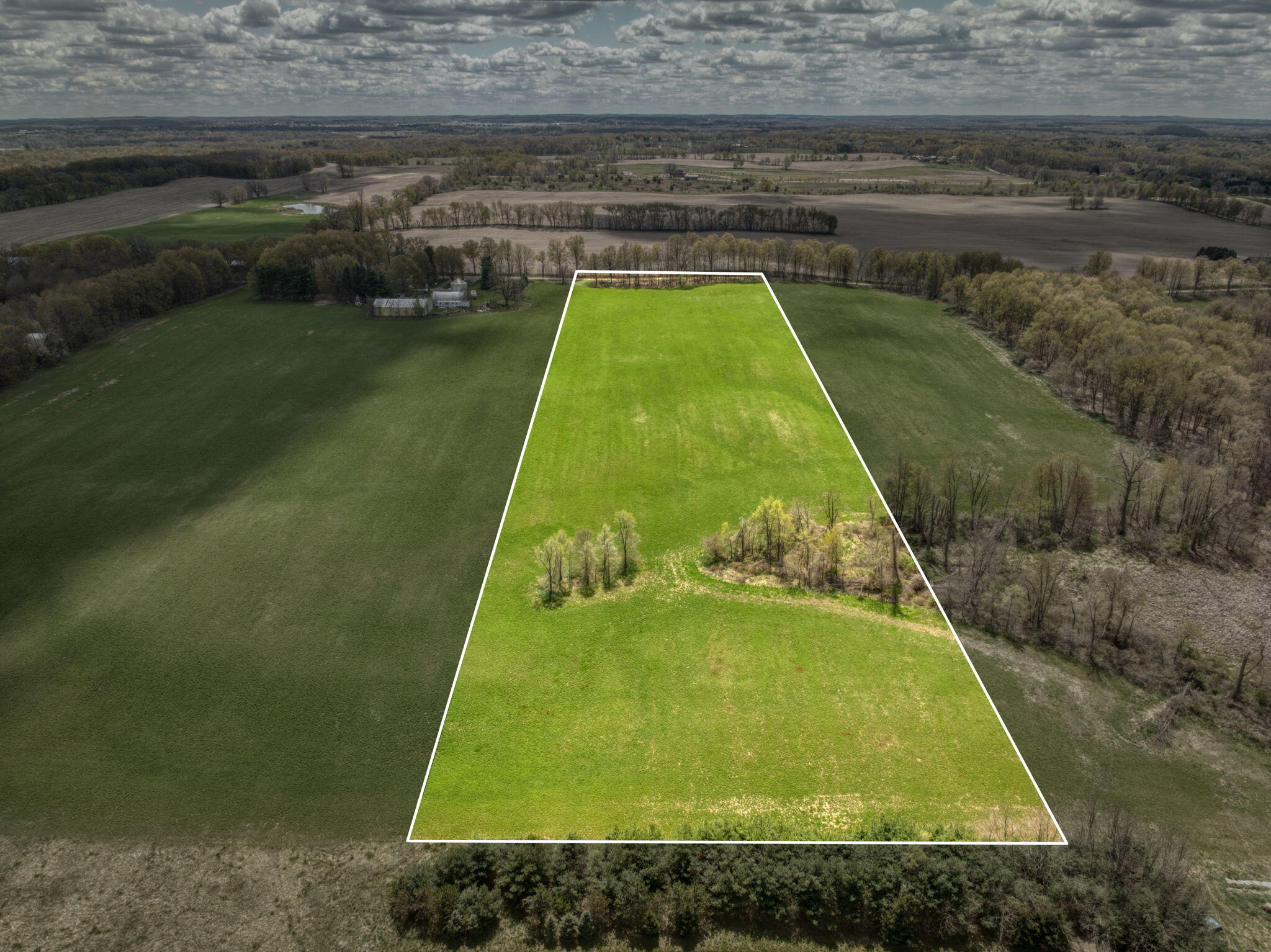 Lot 2 Below Road Grass Lake, MI 49240 - Photo 2 of 12 20-web-or-mls-Lot 2 Lines 2