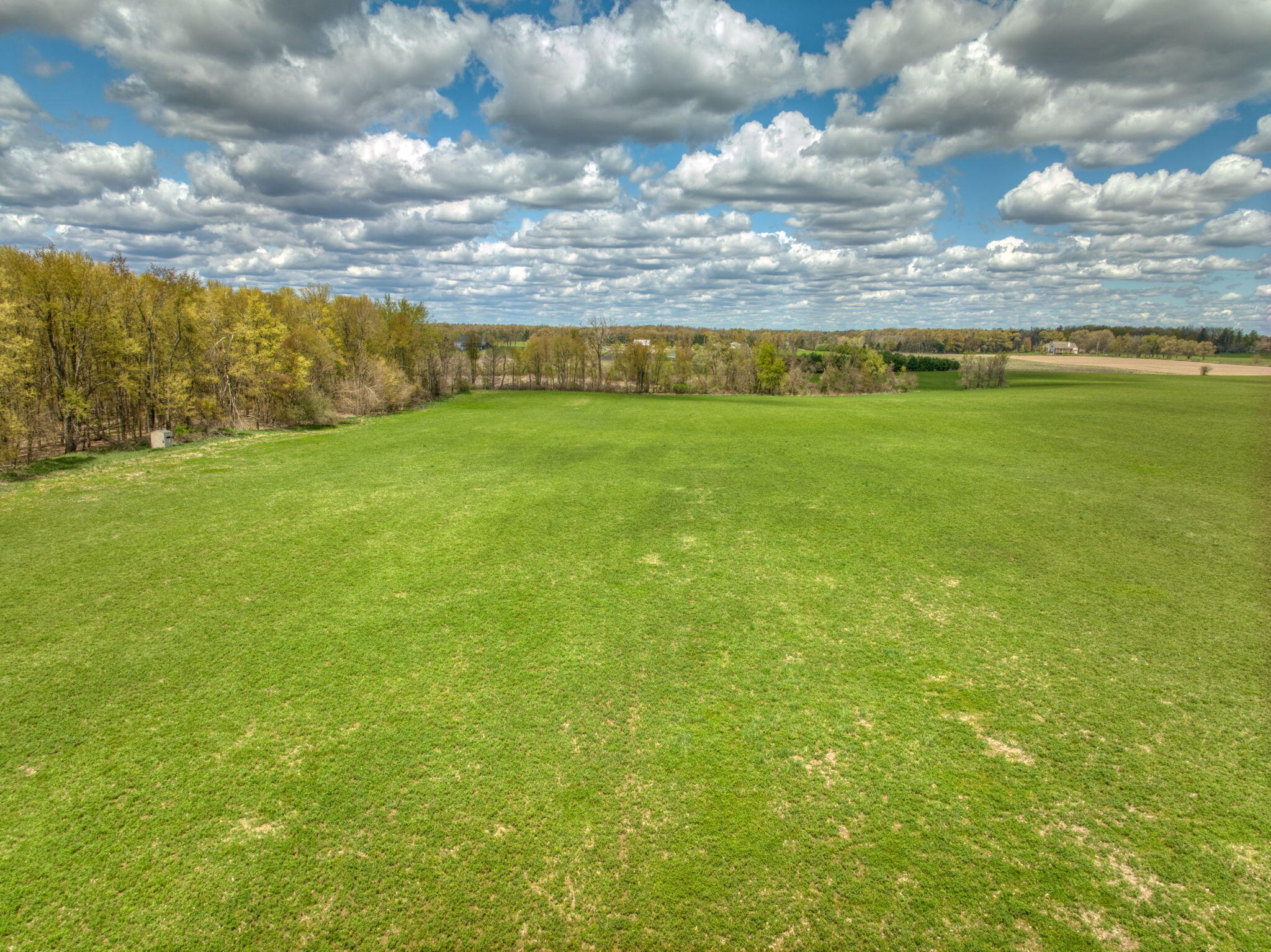 Lot 2 Below Road Grass Lake, MI 49240 - Photo 3 of 12 25-web-or-mls-DJI_0761