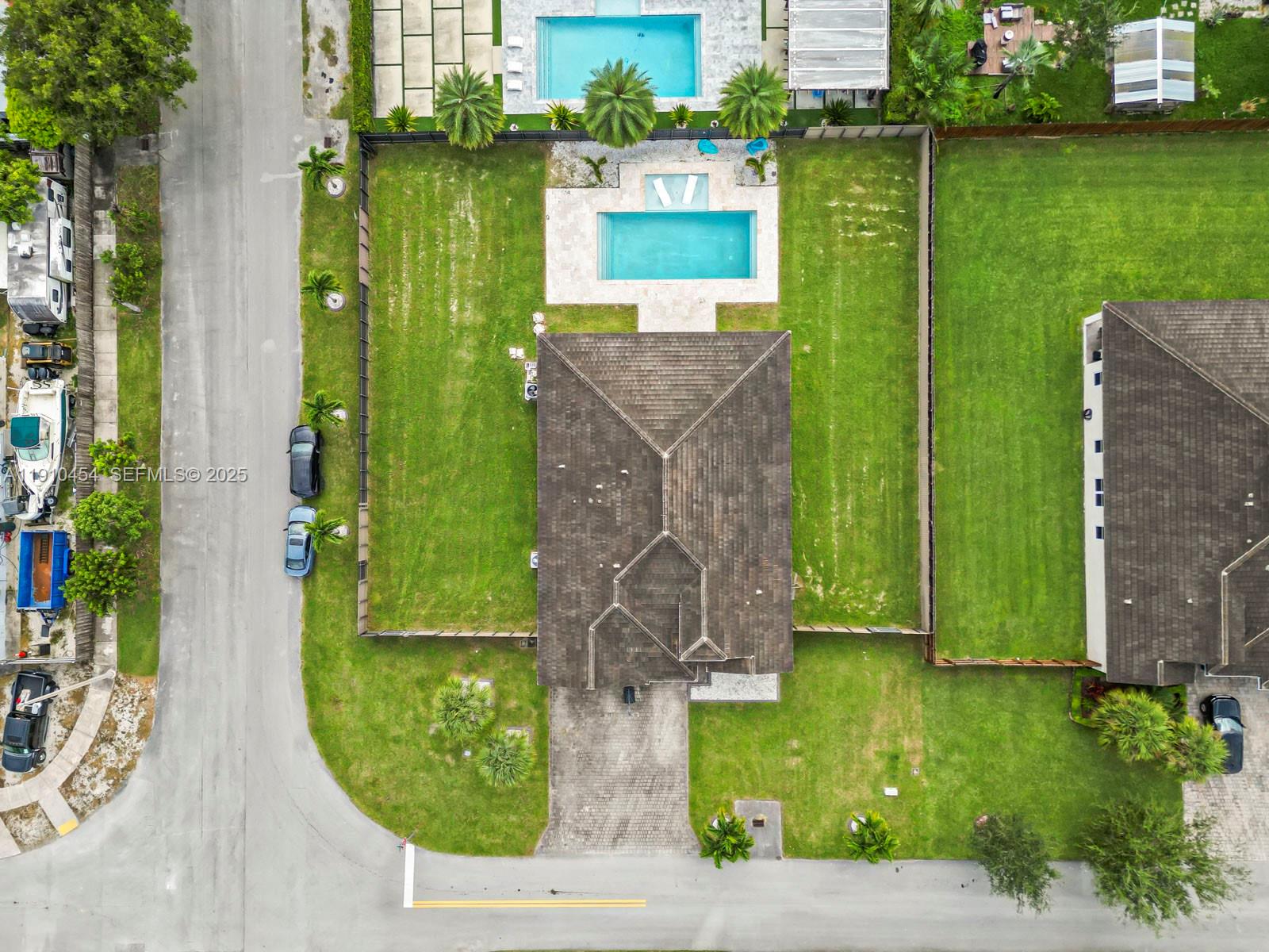 19006 Southwest 307th Street Homestead, FL 33030 - Photo 9 of 32