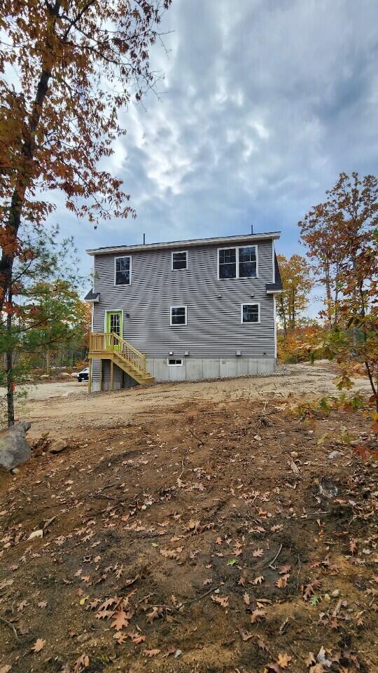 Lot 2 Clarks Bridge Road North Waterboro, ME 04061 - Photo 2 of 67 20231025_112542