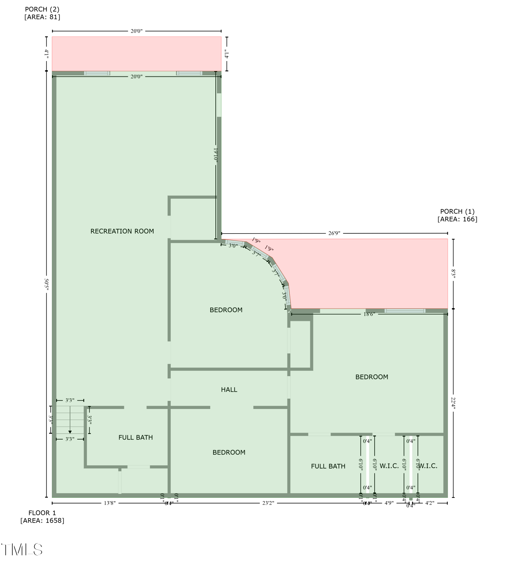 106 Mace Point West End, NC 27376 - Photo 77 of 79