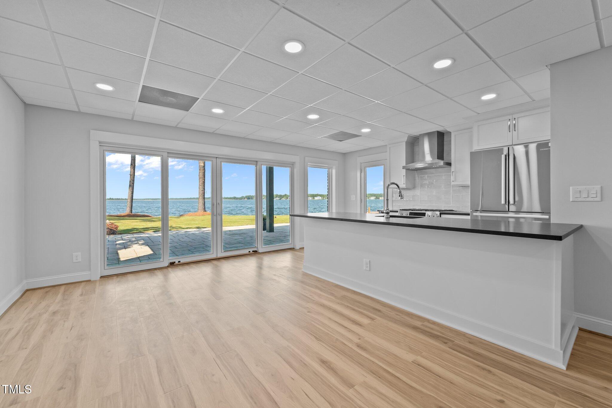 106 Mace Point West End, NC 27376 - Photo 44 of 79 a view of an empty room with a window