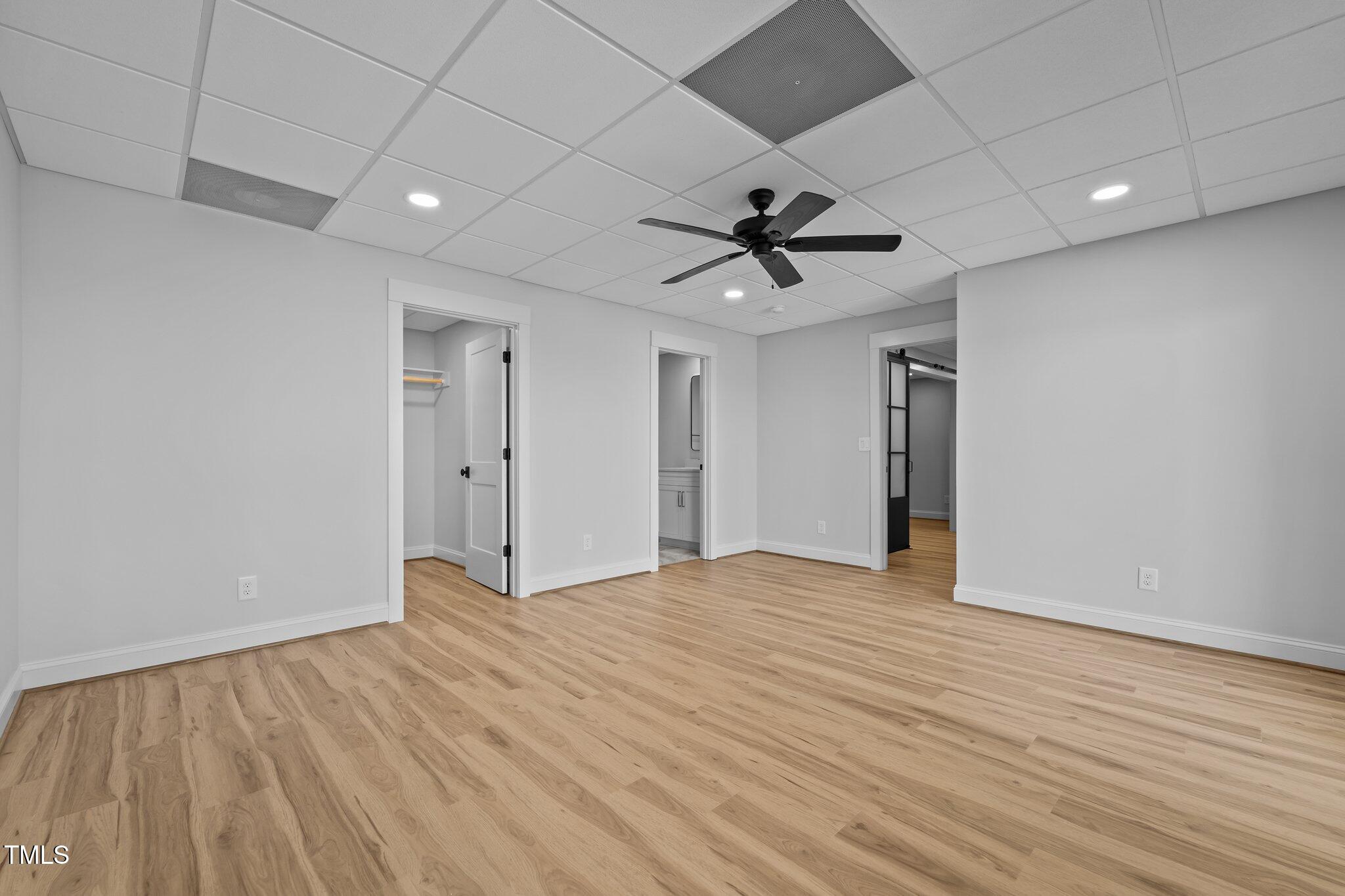 106 Mace Point West End, NC 27376 - Photo 55 of 79 a view of an empty room with a window