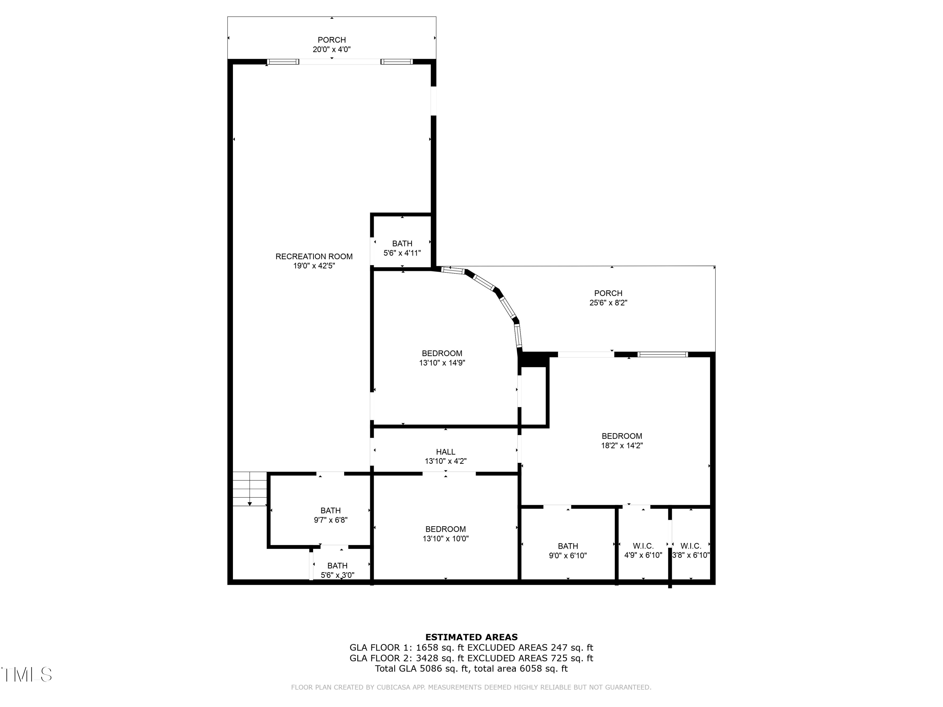 106 Mace Point West End, NC 27376 - Photo 78 of 79