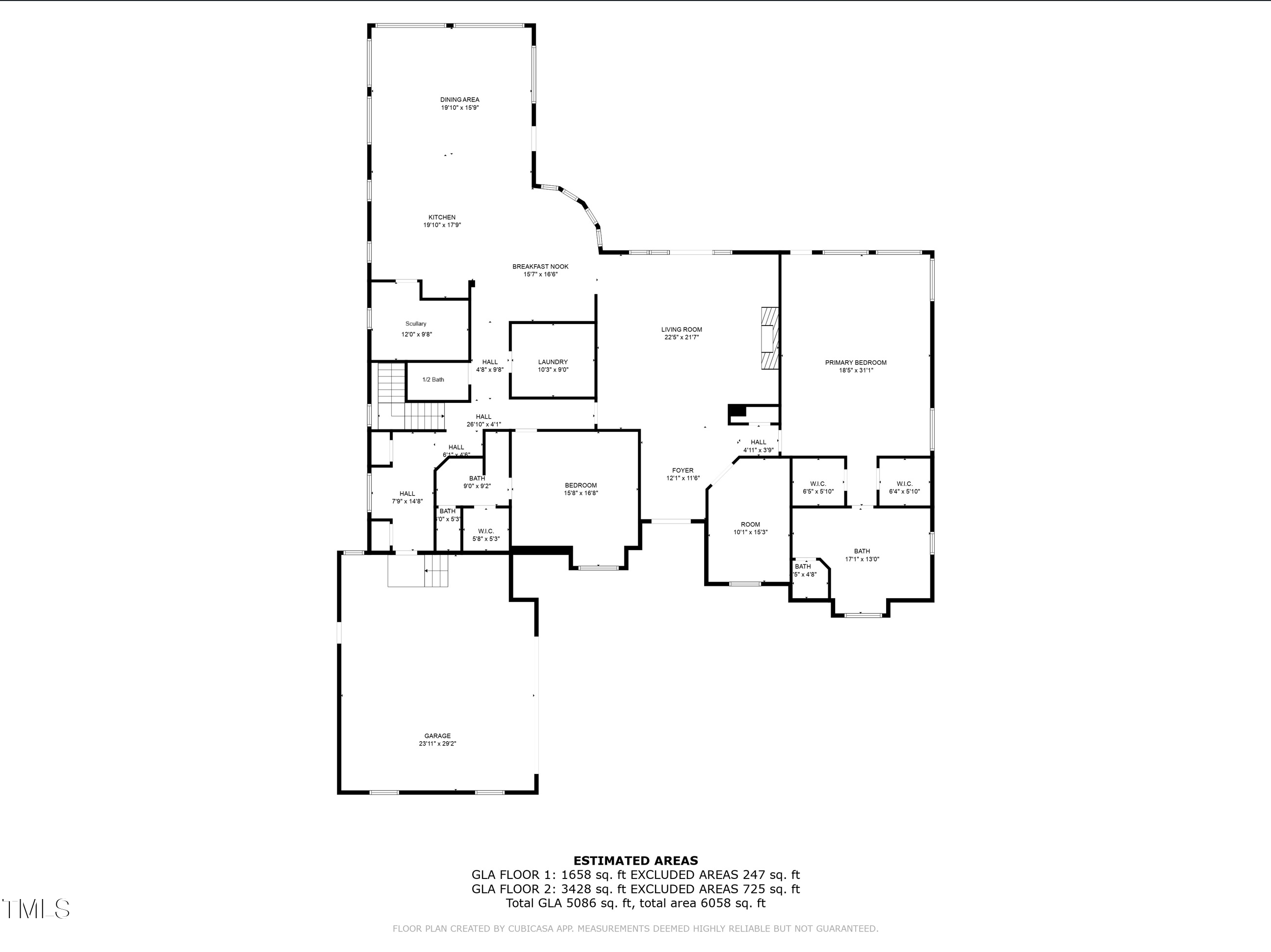 106 Mace Point West End, NC 27376 - Photo 79 of 79