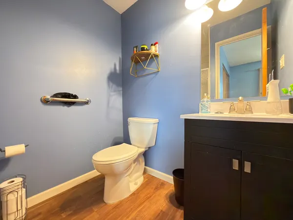 $231,000 | 126 Indiana Street, Park Forest, IL 60466
