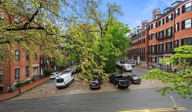 $7,950,000 | 90 Mt Vernon Street, Boston, MA 02108